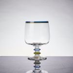 548654 Beer glasses